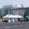 チャリティモーターサイクルショー［写真蔵］