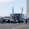 チャリティモーターサイクルショー［写真蔵］