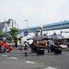 チャリティモーターサイクルショー［写真蔵］