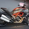 チャリティモーターサイクルショー［写真蔵］