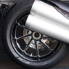 チャリティモーターサイクルショー［写真蔵］