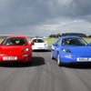 デルタモータースポーツのデルタ E-4