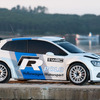 VWポロにR計画…WRCのイメージ反映