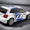 VWポロR WRC