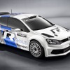 VWポロR WRC