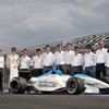 世界最高峰のEVレース、フォーミュレック…2012年から開催へ