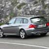BMW3シリーズ・ツーリング