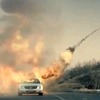 キャデラックの中国CM 動画キャプチャ