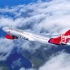 ヴァージンアトランティック航空