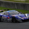 SUPER GT 岡山戦