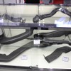 【人とくるまのテクノロジー11】自転車用タイヤだけじゃないハッチンソン