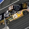 カイル・ブッシュ・モータースポーツ キミ・ライコネン選手がNASCARデビュー