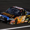 カイル・ブッシュ・モータースポーツ キミ・ライコネン選手がNASCARデビュー