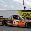 カイル・ブッシュ・モータースポーツ キミ・ライコネン選手がNASCARデビュー