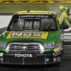 カイル・ブッシュ・モータースポーツ キミ・ライコネン選手がNASCARデビュー