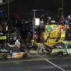 カイル・ブッシュ・モータースポーツ キミ・ライコネン選手がNASCARデビュー