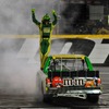カイル・ブッシュ・モータースポーツ キミ・ライコネン選手がNASCARデビュー