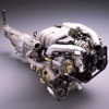RX-7に搭載されていたロータリーエンジン