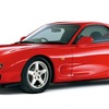 マツダRX-7 3代目