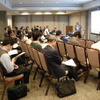 2008年に開催されたフォーラム「ホロデザインー超常識のデザイン」