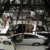 トヨタ自動車堤工場 