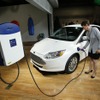 フォーカスEV