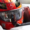 シューマッハ（F1スペインGP）