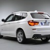 BMW X3現行