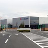 トヨタ/セントラル自動車宮城工場(資料画像)