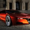 BMW M1コンセプト（2008年）