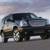 GMC ユーコン