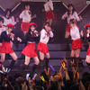 SKE48の第4期生16名が初お披露目……新メンバーはこんな娘たち！ ツアーでの赤組のステージ