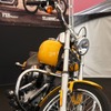 ［写真蔵］ハーレー2011年最新モデル…ブルースカイヘヴン