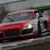 【スーパー耐久 第1戦】アウディ R8 LMS が総合優勝
