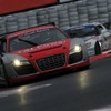 【スーパー耐久 第1戦】アウディ R8 LMS が総合優勝