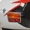 トヨタ東京自動車大学校 トヨタ スポーツ800 改造EV 2号車