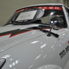 トヨタ東京自動車大学校 トヨタ スポーツ800 改造EV 2号車