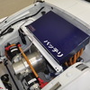 トヨタ東京自動車大学校 トヨタ スポーツ800 改造EV 2号車