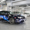 ミニバンも参加できるサーキット走行会　7月1日