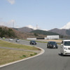 ミニバンも参加できるサーキット走行会　7月1日