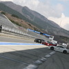 ミニバンも参加できるサーキット走行会　7月1日