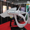 ［NEW環境展11］風力発電機に潜水艦技術を応用