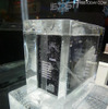 次世代のPCケースは冷却ファンいらずの氷か？ 次世代のPCケースは冷却ファンいらずの氷か？