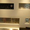 ハイエンドキーボードかと思いきや用途は銀行ATMなどへの埋め込み ハイエンドキーボードかと思いきや用途は銀行ATMなどへの埋め込み