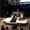 RMオークション。シヴォレー・テスチュード。