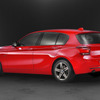 BMW 1シリーズ 新型