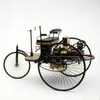ベンツ・パテント自動車(1886年)