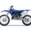 YZ250 ディープパープリッシュブルーソリッドE