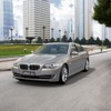 BMW5シリーズ