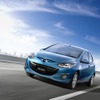 マツダ・デミオSKYACTIV